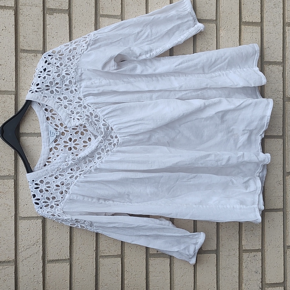 Crown & Ivy Shirt